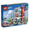 LEGO City 60204 Szpital LEGO City